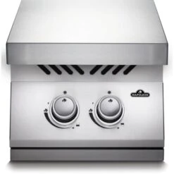 Napoleon 500-Einbau Seitenbrenner, Groß, Gaskocher -Günstiges Grill Geschäft Napoleon 500 Einbau Seitenbrenner gro Gaskocher@@1797418 3