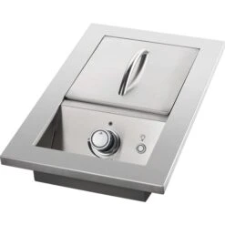 Napoleon 700-Einbau-Seitenbrenner, Klein, Gaskocher -Günstiges Grill Geschäft Napoleon 700 Einbau Seitenbrenner klein Gaskocher@@1680111 5