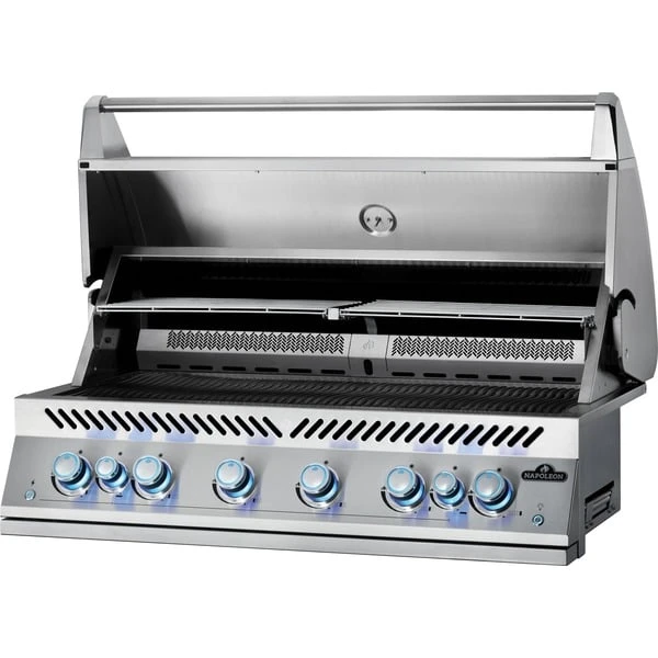 Napoleon 700-Series 44" BIG44 Einbau, Gasgrill 11 Napoleon 700-Series 44" BIG44 Einbau, Gasgrill – Bild 11