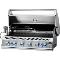 Napoleon 700-Series 44" BIG44 Einbau, Gasgrill 31 Napoleon 700-Series 44" BIG44 Einbau, Gasgrill -Günstiges Grill Geschäft Napoleon 700 Series 44 BIG44 Einbau Gasgrill@@1815219 11