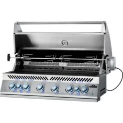 Napoleon 700-Series 44" BIG44 Einbau, Gasgrill 32 Napoleon 700-Series 44" BIG44 Einbau, Gasgrill -Günstiges Grill Geschäft Napoleon 700 Series 44 BIG44 Einbau Gasgrill@@1815219 12