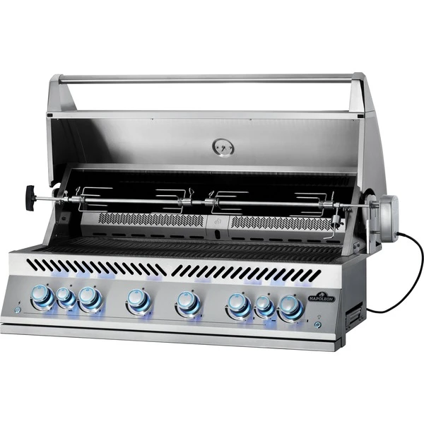 Napoleon 700-Series 44" BIG44 Einbau, Gasgrill 13 Napoleon 700-Series 44" BIG44 Einbau, Gasgrill – Bild 13