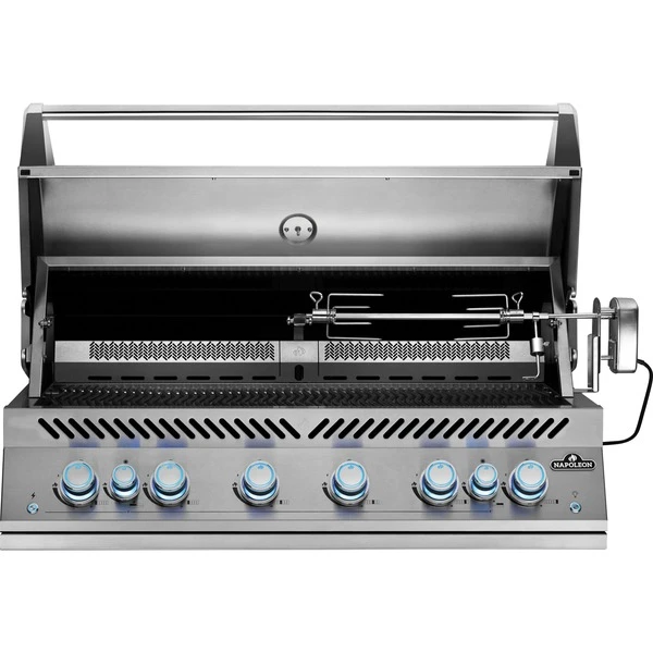 Napoleon 700-Series 44" BIG44 Einbau, Gasgrill 5 Napoleon 700-Series 44" BIG44 Einbau, Gasgrill – Bild 5