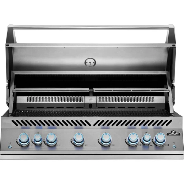 Napoleon 700-Series 44" BIG44 Einbau, Gasgrill 6 Napoleon 700-Series 44" BIG44 Einbau, Gasgrill – Bild 6