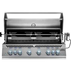 Napoleon 700-Series 44" BIG44 Einbau, Gasgrill 26 Napoleon 700-Series 44" BIG44 Einbau, Gasgrill -Günstiges Grill Geschäft Napoleon 700 Series 44 BIG44 Einbau Gasgrill@@1815219 6