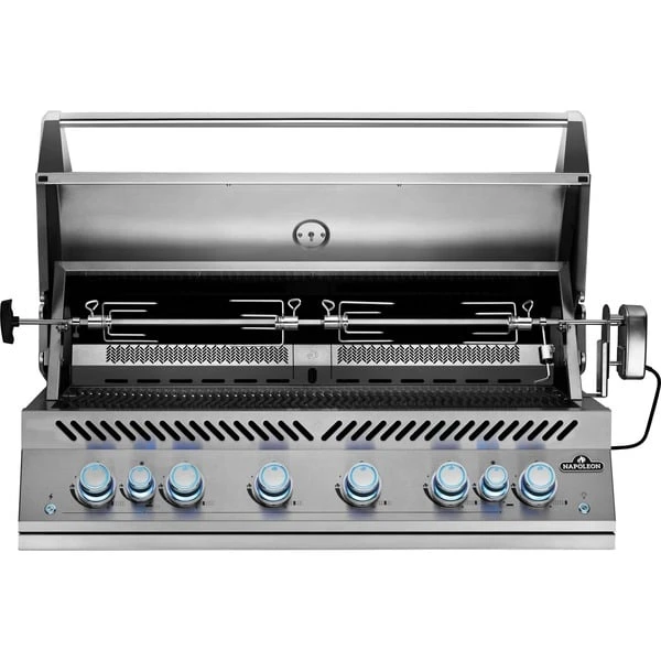 Napoleon 700-Series 44" BIG44 Einbau, Gasgrill 7 Napoleon 700-Series 44" BIG44 Einbau, Gasgrill – Bild 7