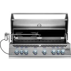 Napoleon 700-Series 44" BIG44 Einbau, Gasgrill 27 Napoleon 700-Series 44" BIG44 Einbau, Gasgrill -Günstiges Grill Geschäft Napoleon 700 Series 44 BIG44 Einbau Gasgrill@@1815219 7