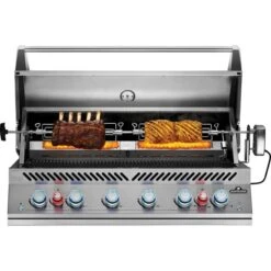 Napoleon 700-Series 44" BIG44 Einbau, Gasgrill 28 Napoleon 700-Series 44" BIG44 Einbau, Gasgrill -Günstiges Grill Geschäft Napoleon 700 Series 44 BIG44 Einbau Gasgrill@@1815219 8