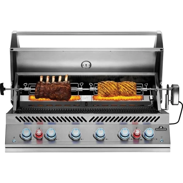 Napoleon 700-Series 44" BIG44 Einbau, Gasgrill 9 Napoleon 700-Series 44" BIG44 Einbau, Gasgrill – Bild 9