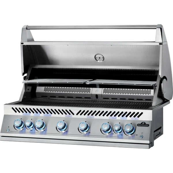Napoleon 700-Series 44" BIG44 Einbau, Gasgrill 10 Napoleon 700-Series 44" BIG44 Einbau, Gasgrill – Bild 10