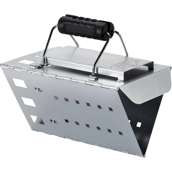 Napoleon Anzündkamin Dreieckig 2 Napoleon Anzündkamin Dreieckig – Bild 2