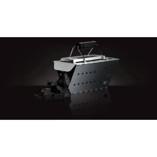 Napoleon Anzündkamin Dreieckig 5 Napoleon Anzündkamin Dreieckig – Bild 5