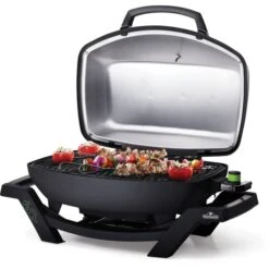 Napoleon Electric TravelQ PRO285E, Elektrogrill -Günstiges Grill Geschäft Napoleon Electric TravelQ PRO285E Elektrogrill@@9ggfdn01 8