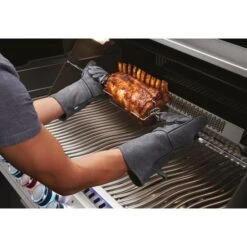 Napoleon Feste Leder-Grillhandschuhe -Günstiges Grill Geschäft Napoleon Feste Leder Grillhandschuhe@@9ggzzn2y 2