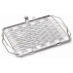 Napoleon Flexibler Fisch- Und Gemüsekorb, Klappbar