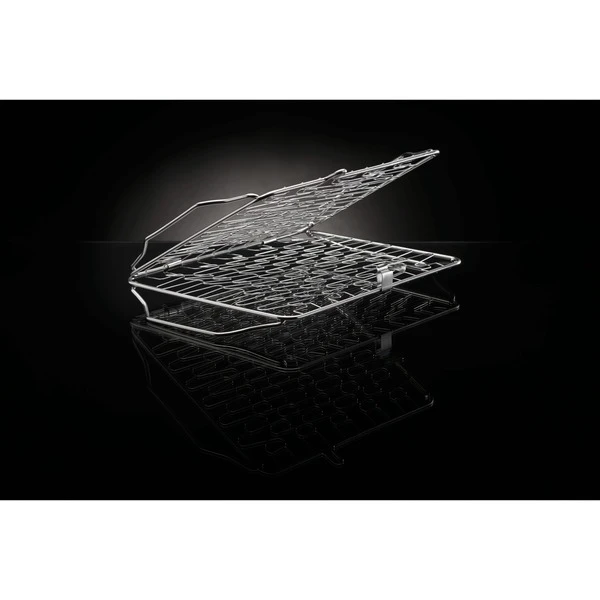 Napoleon Flexibler Fisch- Und Gemüsekorb, Klappbar 3 Napoleon Flexibler Fisch- Und Gemüsekorb, Klappbar – Bild 3