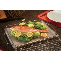 Napoleon Flexibler Fisch- Und Gemüsekorb, Klappbar 13 Napoleon Flexibler Fisch- Und Gemüsekorb, Klappbar -Günstiges Grill Geschäft Napoleon Flexibler Fisch und Gem sekorb klappbar@@9ggzzn0t 6