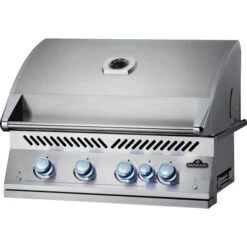 Napoleon Gasgrill 700-Series 32", Einbau -Günstiges Grill Geschäft Napoleon Gasgrill 700 Series 32 Einbau@@1680009 4