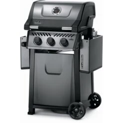 Napoleon Gasgrill Freestyle 365 Graphit -Günstiges Grill Geschäft Napoleon Gasgrill Freestyle 365 Graphit@@1680019 3