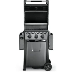 Napoleon Gasgrill Freestyle 365 Graphit -Günstiges Grill Geschäft Napoleon Gasgrill Freestyle 365 Graphit@@1680019 4