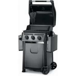 Napoleon Gasgrill Freestyle 365 Graphit -Günstiges Grill Geschäft Napoleon Gasgrill Freestyle 365 Graphit@@1680019 5