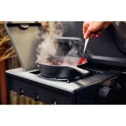 Napoleon Gasgrill Freestyle 365 SB Graphit, Mit Seitenbrenner -Günstiges Grill Geschäft Napoleon Gasgrill Freestyle 365 SB Graphit mit Seitenbrenner@@1680027 17
