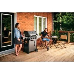 Napoleon Gasgrill Freestyle 365 SIB Graphit, Mit SIZZLE ZONE 36 Napoleon Gasgrill Freestyle 365 SIB Graphit, Mit SIZZLE ZONE -Günstiges Grill Geschäft Napoleon Gasgrill Freestyle 365 SIB Graphit mit SIZZLE ZONE@@100000126 17