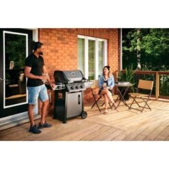 Napoleon Gasgrill Freestyle 365 SIB Graphit, Mit SIZZLE ZONE 37 Napoleon Gasgrill Freestyle 365 SIB Graphit, Mit SIZZLE ZONE -Günstiges Grill Geschäft Napoleon Gasgrill Freestyle 365 SIB Graphit mit SIZZLE ZONE@@100000126 18