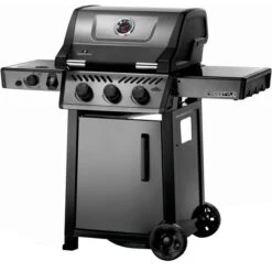 Napoleon Gasgrill Freestyle 365 SIB Graphit, Mit SIZZLE ZONE 21 Napoleon Gasgrill Freestyle 365 SIB Graphit, Mit SIZZLE ZONE -Günstiges Grill Geschäft Napoleon Gasgrill Freestyle 365 SIB Graphit mit SIZZLE ZONE@@100000126 2