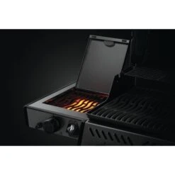 Napoleon Gasgrill Freestyle 425 SIB Graphit "Robin Schulz" -Günstiges Grill Geschäft Napoleon Gasgrill Freestyle 425 SIB Graphit Robin Schulz @@1816856 18