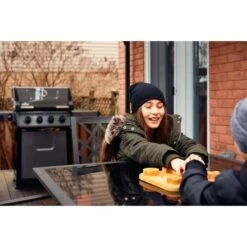 Napoleon Gasgrill Freestyle 425 SIB Graphit, Mit SIZZLE ZONE -Günstiges Grill Geschäft Napoleon Gasgrill Freestyle 425 SIB Graphit mit SIZZLE ZONE@@1680029 18