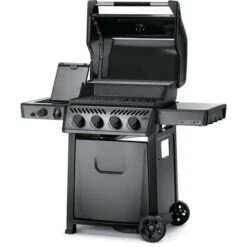 Napoleon Gasgrill Freestyle 425 SIB Graphit, Mit SIZZLE ZONE -Günstiges Grill Geschäft Napoleon Gasgrill Freestyle 425 SIB Graphit mit SIZZLE ZONE@@1680029 3