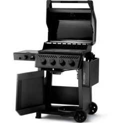 Napoleon Gasgrill Freestyle 425 SIB Phantom, Mit SIZZLE ZONE -Günstiges Grill Geschäft Napoleon Gasgrill Freestyle 425 SIB Phantom mit SIZZLE ZONE@@1872824 3