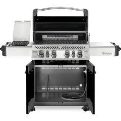 Napoleon Gasgrill Prestige 500 -Günstiges Grill Geschäft Napoleon Gasgrill Prestige 500@@9ggfen0r 3