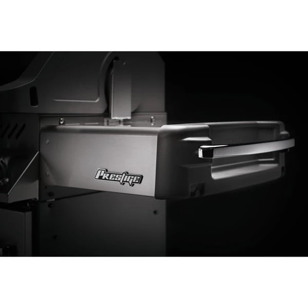 Napoleon Gasgrill Prestige 500 Charcoal Grau 9 Napoleon Gasgrill Prestige 500 Charcoal Grau – Bild 9