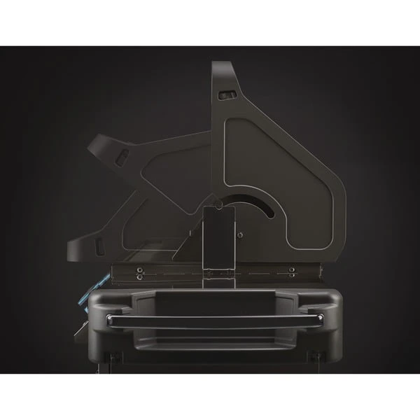 Napoleon Gasgrill Prestige 500 Charcoal Grau 10 Napoleon Gasgrill Prestige 500 Charcoal Grau – Bild 10