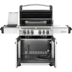Napoleon Gasgrill Prestige 500 Edelstahl -Günstiges Grill Geschäft Napoleon Gasgrill Prestige 500 Edelstahl@@9ggfen0s 3