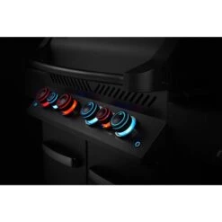 Napoleon Gasgrill Prestige 500 Phantom, Mit SIZZLE ZONE -Günstiges Grill Geschäft Napoleon Gasgrill Prestige 500 Phantom mit SIZZLE ZONE@@1872826 14