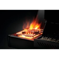 Napoleon Gasgrill Prestige 500 Phantom, Mit SIZZLE ZONE -Günstiges Grill Geschäft Napoleon Gasgrill Prestige 500 Phantom mit SIZZLE ZONE@@1872826 19