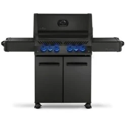 Napoleon Gasgrill Prestige 500 Phantom, Mit SIZZLE ZONE -Günstiges Grill Geschäft Napoleon Gasgrill Prestige 500 Phantom mit SIZZLE ZONE@@1872826 3