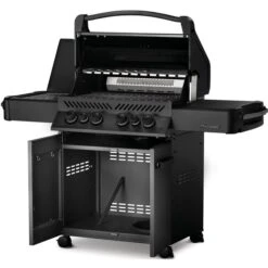 Napoleon Gasgrill Prestige 500 Phantom, Mit SIZZLE ZONE -Günstiges Grill Geschäft Napoleon Gasgrill Prestige 500 Phantom mit SIZZLE ZONE@@1872826 6