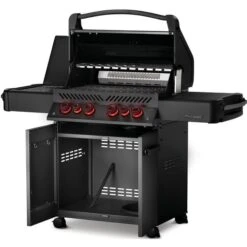 Napoleon Gasgrill Prestige 500 Phantom, Mit SIZZLE ZONE -Günstiges Grill Geschäft Napoleon Gasgrill Prestige 500 Phantom mit SIZZLE ZONE@@1872826 7