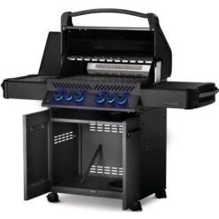 Napoleon Gasgrill Prestige 500 Phantom, Mit SIZZLE ZONE -Günstiges Grill Geschäft Napoleon Gasgrill Prestige 500 Phantom mit SIZZLE ZONE@@1872826 8