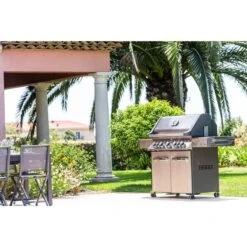 Napoleon Gasgrill Prestige 665 -Günstiges Grill Geschäft Napoleon Gasgrill Prestige 665@@9ggfen1m 16