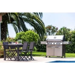 Napoleon Gasgrill Prestige 665 -Günstiges Grill Geschäft Napoleon Gasgrill Prestige 665@@9ggfen1m 18