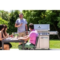 Napoleon Gasgrill Prestige 665 -Günstiges Grill Geschäft Napoleon Gasgrill Prestige 665@@9ggfen1m 19