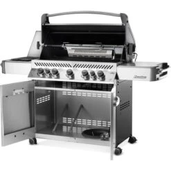 Napoleon Gasgrill Prestige 665 -Günstiges Grill Geschäft Napoleon Gasgrill Prestige 665@@9ggfen1m 3