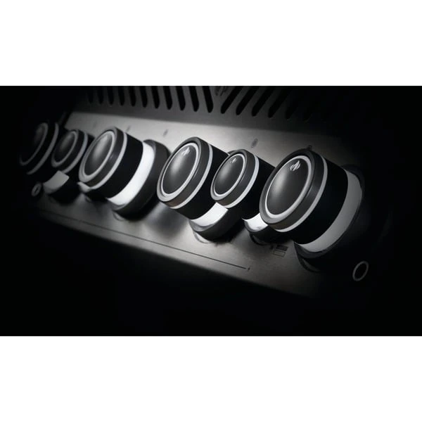 Napoleon Gasgrill Rogue SE 525 Edelstahl 9 Napoleon Gasgrill Rogue SE 525 Edelstahl – Bild 9