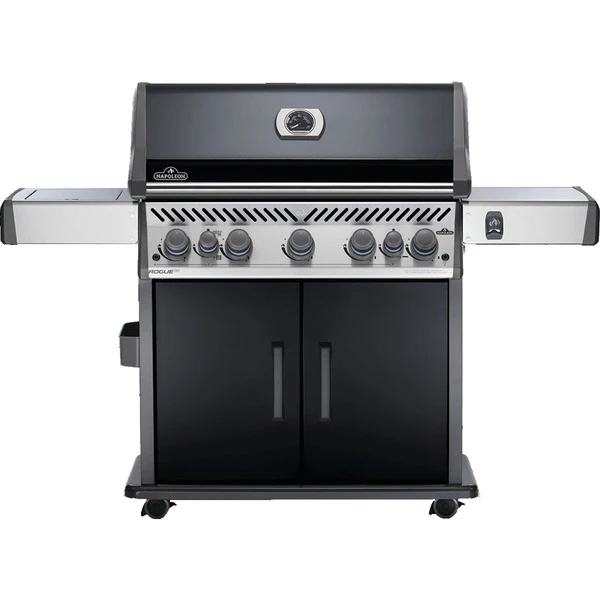 Napoleon Gasgrill Rogue SE 625 2 Napoleon Gasgrill Rogue SE 625 – Bild 2