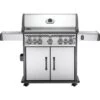 Napoleon Gasgrill Rogue SE 625 Edelstahl